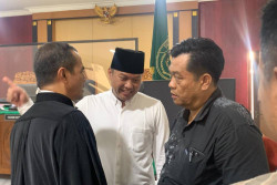 Eks Lurah Caturtunggal Ajukan Banding Atas Vonis Terkait Kasus Mafia Tanah Kas Desa