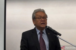 KBRI Tokyo Siapkan Bantuan untuk WNI Korban Gempa Jepang