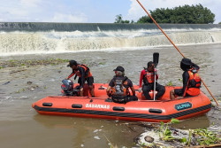 Pemancing Hilang Diduga Terseret Arus Kali Progo, Begini Kronologinya