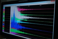 Ternyata Begini Rahasia Struktur Bangunan Antigempa ala Jepang