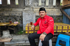 Kunjungi Museum Itu Asyik, Eko Suwanto Ajak Gen Z & Milenial Senangi Sejarah