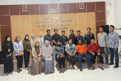 Pelaku UMKM Harus Melek Teknologi, Didorong untuk Go Digital
