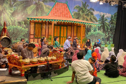 Bawaslu Bantul Minta Masyarakat Lebih Berhati-hati Serap Informasi