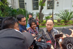 Soal Revisi Kedua UU ITE, Menkominfo: Untuk Menjaga Ruang Digital yang Sehat