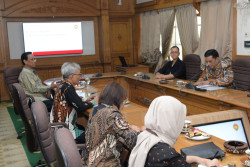 Perkuat Ekonomi DIY, Kadin Targetkan 1.000 Anggota Bergabung di 2024