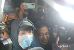 Ditangkap Polda Metro Jaya, Saiful Jamil Dites Narkoba Hasilnya Negatif