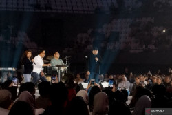 Diroasting Kiky Saputri, Anies: Ini Jadi Bagian Demokrasi