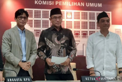 Dua Penelis Debat Capres dari Unhan Jadi Polemik, Begini Kata KPU RI