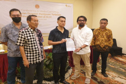 Sejumlah Investor Diduga Mengalami Penipuan Bisnis Berkedok Properti di Jogja, Ini Modusnya