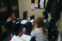Sempat Viral Cowok Masuk Indekos Cewek di Banguntapan, Akhirnya Diselesaikan Secara Kekeluargaan