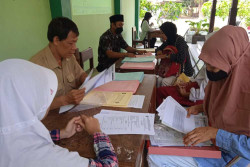 Forpi Sebut Sampah hingga Fenomena Numpang KK saat PPDB Jadi Masalah Jogja di Tahun Lalu