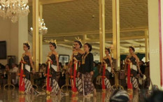 Mengenal 6 Bangunan di Pura Pakualaman dan Fungsinya Saat Digunakan Dhaup Ageng Pakualaman Tahun Ini