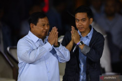 Debat Capres: Prabowo dan Anies Saling Serang soal Data Kepemilikan Aset Tanah