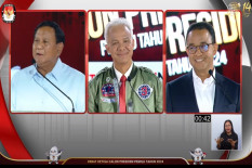 Data Prabowo Dinilai Tak Lengkap saat Debat, Pengamat: Defensif dan Tak Transparan