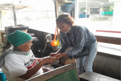 Viral Pencurian di Warung Penjual Ayam Dusun Segoroyoso Bantul, Pelaku dan Korban Berdamai