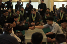 Dhaup Ageng Kadipaten Pakualaman, Ini Tamu VVIP yang Telah Konfirmasi Hadir