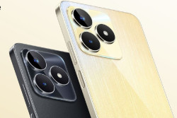 Realme C53 Terbaru, Hadir dengan Memori Lebih Besar