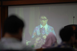 Menlu Retno: Indonesia Berdiri Tegak Bersama Palestina Lawan Penjajahan Israel