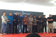 Dukung Perkembangan Industri Kreatif, BSM Rental Buka Cabang di Jogja