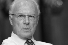 Beckenbauer Meninggal di Usia 78 Tahun, Ini Profil, Karier dan Kehidupan Pribadi Der Kaiser