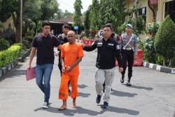 Tak Terima Dimaki-maki dan Dibandingkan, Pria Magelang Ini Tega Habisi Istrinya