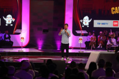 Gibran Janji Lindungi UMKM di Indonesia, Ini Kebijakan yang Disiapkan