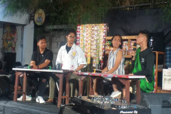 Cerita Alam Ganjar Mengelola Tim E-sport: Paling Susah Ngurus Izin Anak-anak di Sekolah
