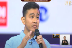 Gibran Jadi Cawapres, Pasar Modal Merespons Positif, Berikut Penjelasan Logisnya