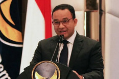 Bawaslu Endus Dugaan Pelanggaran Anies Saat Kunjungi Gorontalo
