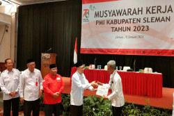 Kekurangan 1.000 Kantong Per Bulan, PMI Sleman Rutin Berburu Darah dari Luar Daerah