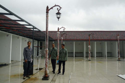 Pasar Sentul Kini Punya Rooftop untuk Kuliner, Pedagang Boyongan Bulan Depan