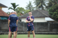 Bertekad Perbaiki Peringkat, PSS Boyong Pelatih Fisik dan Analis Video Berlisensi UEFA