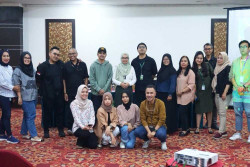 Ikkapesty Wedding Expo Digelar Lagi Tahun Ini di JCM, Catat Tanggalnya!