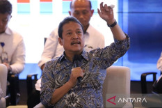 Menteri Kelautan Targetkan 2024 Ekspor Perikanan Nasioanal Rp111,9 Triliun