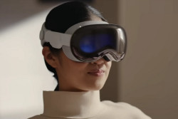 Apple Segera Merilis Headset Virtual Vision Pro, Ini Jadwalnya