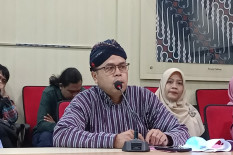 Pemkot Jogja Dampingi Korban Dugaan Kekerasan Seksual SD Swasta