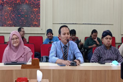4 Bidang Ini Jadi Fokus CSR Perusahaan di Kota Jogja