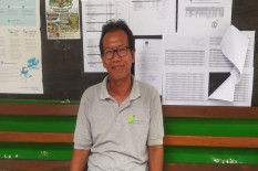 Mampu Kelola Sampah hingga Zero Waste, Begini Cara Pengelola TPS3R Go-Sari Ubah Mindset Warga