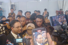 Debat Bersama Kadin, Anies Ungkap 3 Syarat Bangun Kabinet Sehat