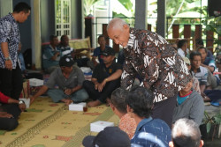Sri Purnomo Dorong Pemberdayaan Masyarakat dalam Pengolahan Sampah di DIY