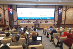 Sejumlah Pakar Pendidikan Berkumpul Bahas Upaya Melahirkan Pemikir Muhammadiyah