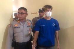 Sakit Hati, Pria Ini Curi Sepeda Motor Milik Teman Indekosnya di Sewon
