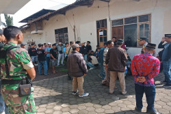 Pemkab Bantul Siap Bertemu Warga yang Tolak Pembangunan TPST Sedayu