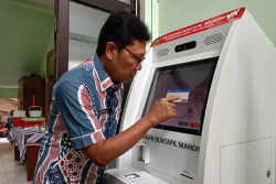 Tak Usah Bingung Cetak Dokumen Kependudukan di Jogja, Bisa lewat Mesin ADM, Ini Lokasinya