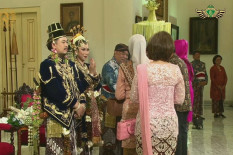 Dhaup Ageng Bisa Jadi Inspirasi Wedding Destination Kota Jogja