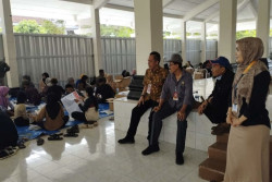Ribuan Surat Suara di Kulonprogo Rusak, Petugas Penyortir Ditambah