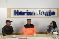 Pemda DIY Tingkatkan Kesiapsiagaan Antisipasi Bencana di Musim Hujan