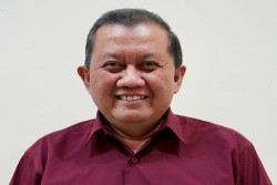 Pemkab Serius Cegah Penularan Polio di Sleman