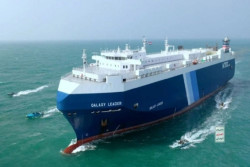 Yaman Dihantam Sekutu, Situasi Laut Merah Makin Panas Kerek Harga Minyak
