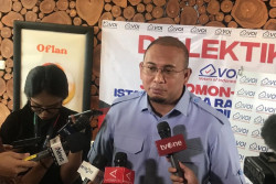 TKN Prabowo-Gibran Apresiasi Langkah Cepat Polisi Tangkap Pengancam Anies